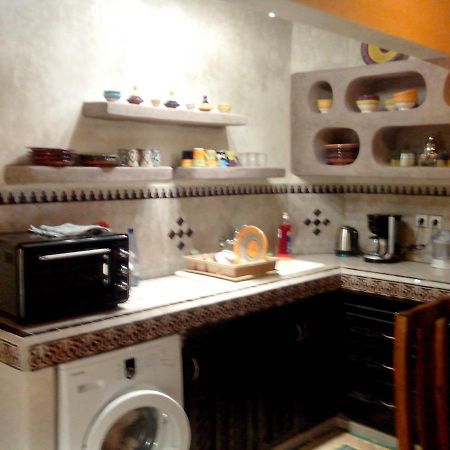 Les Embruns D'Essaouira - Maison Privee Екстериор снимка