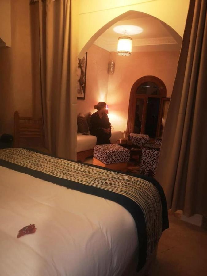 Les Embruns D'Essaouira - Maison Privee Екстериор снимка