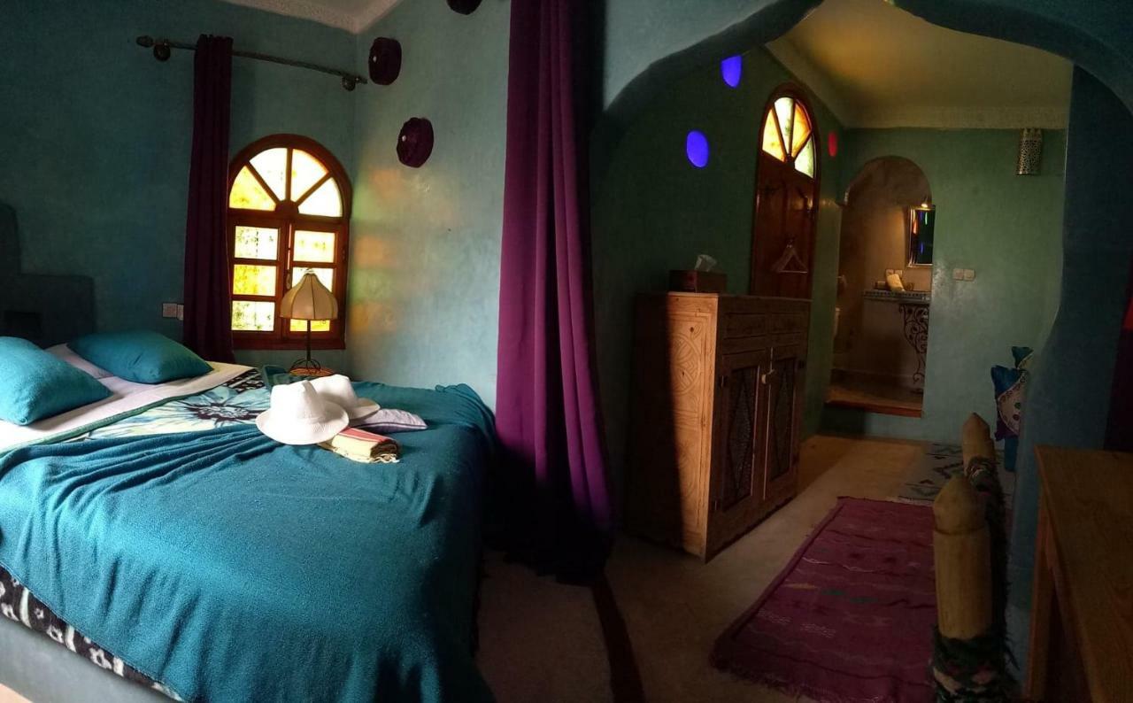 Les Embruns D'Essaouira - Maison Privee Екстериор снимка
