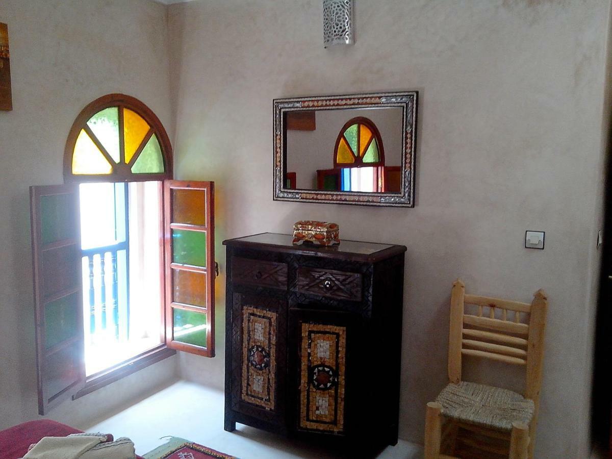Les Embruns D'Essaouira - Maison Privee Екстериор снимка